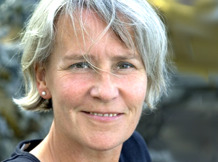 Johanna Röjdegard