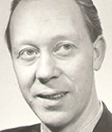 Alf Henrikson 1948